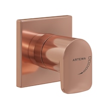 VitrA Stop Valf, Root Square, Ankastre, A4272929 VitrA Stop Valf, Root Square, Ankastre, A4272929