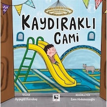 Kaydıraklı Cami / Ayşegül Karakoç