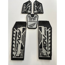 Modimot Honda Adv 350 5'li Basamak Seti