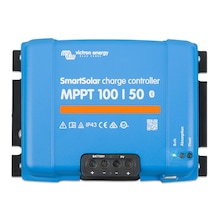 Victron SmartSolar MPPT 100/50 Solar Şarj Cihazı (Dahili Bluetoot