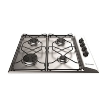 Hotpoint Ariston F105329 PAAI 642 IX/HA Ankastre Ocak