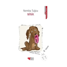 Minik - Nemika Tuğcu - Can Çocuk Yayınları