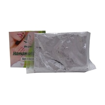 Doğan Tüy Dökücü Hamam Otu Tozu Seti 100 G