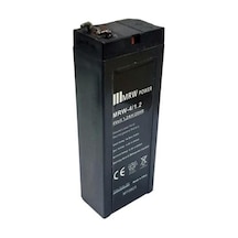 Mrw Power 4volt 1.2amper Akü 92x35x22mm Mrw Power 4volt 1.2amper Akü 92x35x22mm
