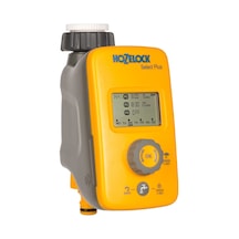 Hozelock 2224H Programlanabilir Elektronik Bahçe Sulama Zamanlayıcısı Dijital