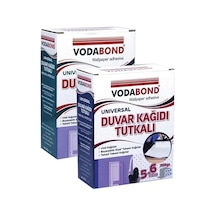 Vodabond Tüp Kontakt Yapıştırıcı 50ml 10864