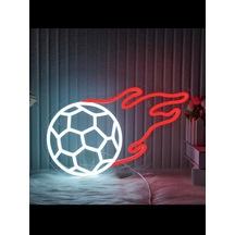 Led Işıklı