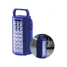 Powermaster Pm-21980 24 Ledli Şarjlı Işıldak 6v4a Akülü - Powerbank Özellikli Diğer