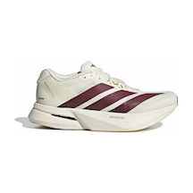 Adidas Adızero Boston 13 W Unisex Koşu Ayakkabısı Kh9564 Beyaz