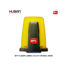 Bft Flaşör Lamba Lta 24V Antenli Bft Ürünü