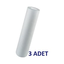 5 Mikron Sediment Filtre Su Arıtma Cihazı