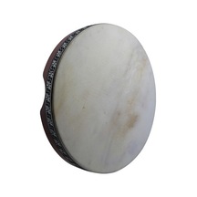 Ezgi  B40  -  40  Cm  Bendir  hayvani  Derili