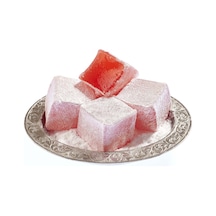Güllü Lokum 1000 G