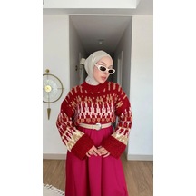 Kırmızı