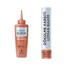 Growth Booster Dökülme Karşıtı Saç Bakım Serumu 102ml