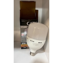 Cata 35 Watt E27 Duylu Şarjlı Led Ampul Ct-4228 Beyaz Işık