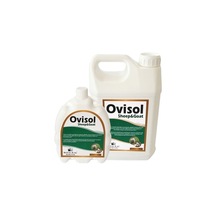 Royal İlaç Ovisol Sheep&goat Koyun Ve Keçi Yem Katkısı 5 Lt