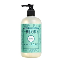 Mrs. Meyer's Mint Sıvı El Sabunu 473 ML
