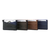 Tuğraçelik Mkm Man 02-90-91 3484 Otomatik Kartlık Cüzdan- 36'li Paket Diğer