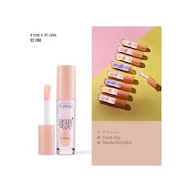 Callista I Care A Lot Lip Oil 02 Strawberry Nemlendirici Dudak Yağı 15837723