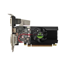 Axle Ax-gt710/2gd3p4cdıl-gt710 2gb Ddr3 64bit Vga/dvı/hdmı 16x