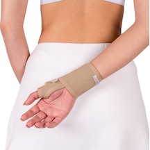 Orthocare 4535 Ortopedik Medikal El Bilek Başparmak Ateli Splinti