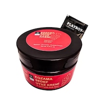 Hubrendy Sh Egzama Sedef Uyuz Kremı 200ml