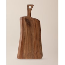 Rosiers Kesme Tahtası - Kahverengi Toprak