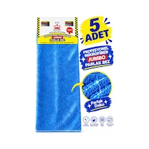 Jumbo Oto Parlak Bez 40 50 5 Adet