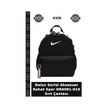 Grey Cat Delux Serisi Aksesuar Rahat Spor Dr6091-010 Sırt Çantası Diğer