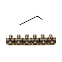 Ss Saddle Barrel Adjustable 6 Adet