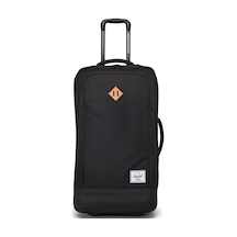 Herschel Heritage Softshell Orta Boy Valiz 92 L Siyah