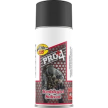 Pro4 – Temizleyici Solvent