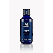 Jojoba Yağı 50ml%100 Saf Ve Doğal