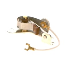 Distribütör Parçaları - Fiat 850, 124, 125 - Bosch-1237013804 80497653