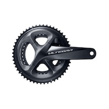 Shimano R8000 Ultegra Aynakol 50/34t 172,5mm Siyah