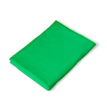 Silva Mikrofiber Tekli Cam Bezi Yeşil 42 x 42 CM