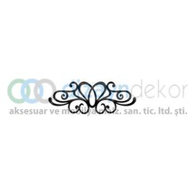 Dekoratif Mobilya Süsü D4