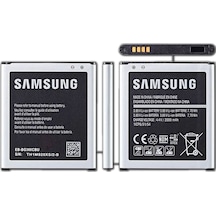 Samsung Galaxy Uyumlu J2 2015 A Kalite Pil Batarya Sm-j200 A Kalite Batarya Sku125643