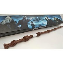 Harry Potter - Profesör Albus Dumbledore Asa 34 Cm Özel Kutulu