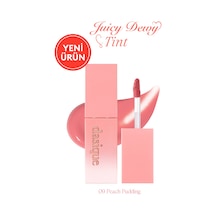 09 Peach Pudding