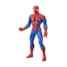 Marvel Spiderman Figure E6358