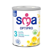 SMA Optipro 3 Probiyotik Devam Sütü 800 G