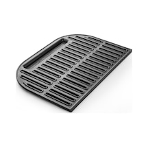 Döküm Izgara-Guruss Go & Grill Uyumlu İkinci Izgara Hariç