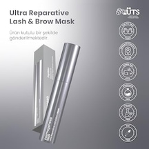 Ultra Onarıcı Kirpik Ve Kaş Maskesi 9.5 Ml