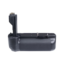 Canon 5D Mark II için Meike Battery Grip + 1 Adet Lp-E6N Batarya