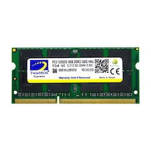 Ddr3 8gb 1600mhz 1.5v Notebook Ram