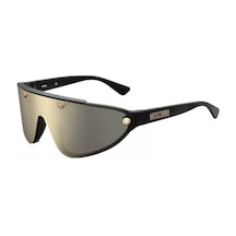 Moshcino Mos061 S J5g Ue 99 Unisex Güneş Gözlüğü Yeşil