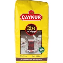 Çaykur Rize Turist Çayı (1000 g)