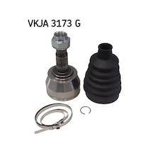 Aks Kafası - Fiat Grande Punto, Punto, Fiorino, Qubo, Idea, Mito - Skf-vkja3173g 75472619